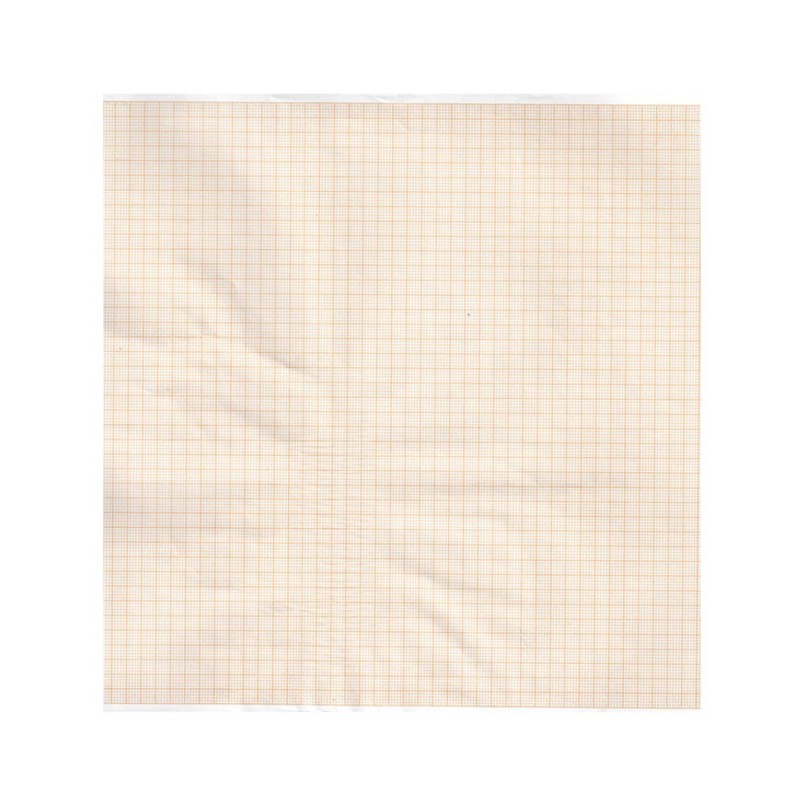 Rollo papel térmico para ECG 215x25 mm (pack 5 unidades)