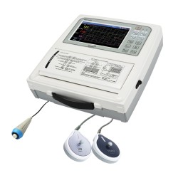 Bionet: Monitor Fetal FC1400 | Quantum Spain
