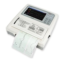 Bionet: Monitor Fetal  FC1400 | Quantum Spain