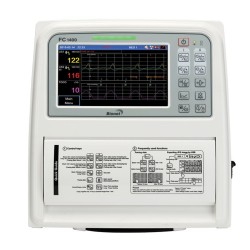 Bionet: Monitor Fetal  FC1400 | Quantum Spain