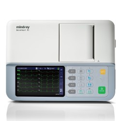 Electrocardiógrafo Beneheart R3
