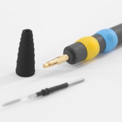 Mango reutilizable para electrobisturí con botones "Pencil S"
