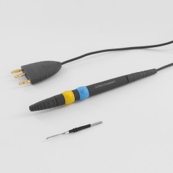 Mango para electrobisturí con interruptores "Pencil S"