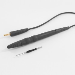 Mango monopolar reutilizable para electrodos ø2,4 mm