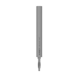 Led SPA Electrodo neutro de barra autoclavable | Quantum Spain