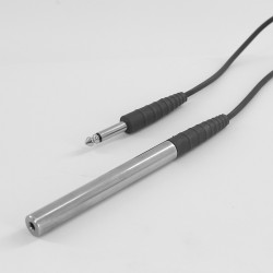 Led SPA Electrodo neutro de barra autoclavable | Quantum Spain