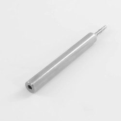 Led SPA Electrodo neutro de barra autoclavable | Quantum Spain