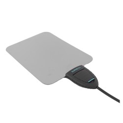 Electrodo neutro de acero autoclavable sin cable Led SPA