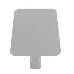 Led SPA Electrodo neutro de acero ultrafino | Quantum Spain