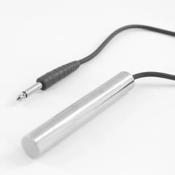 Electrodo neutro de barra con cable de 1,8m