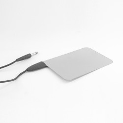 Led SPA Electrodo neutro de acero inoxidable con cable