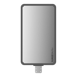 Electrodo neutro de acero FLEX Autoclavable (12x21cm)