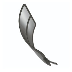 Led SPA Electrodo neutro de acero FLEX S Autoclavable | Quantum Spain