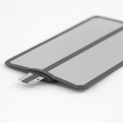 Electrodo neutro de acero FLEX S Autoclavable Led Spa