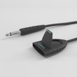 Led Spa Cable para electrodo neutro desechable | Quantum Spain
