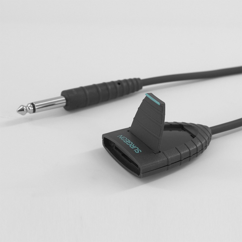 Led Spa Cable para electrodo neutro desechable | Quantum Spain Led Spa Cable para electrodo neutro desechable | Quantum Spain