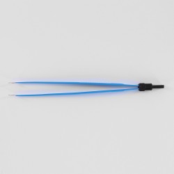 Led Spa Pinza bipolar para electrobisturí | Quantum Spain