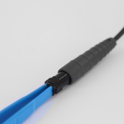 Led Spa Pinza bipolar para electrobisturí | Quantum Spain