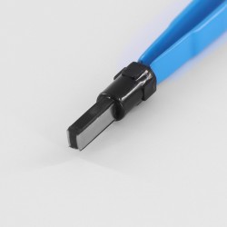 Led Spa Pinza bipolar para electrobisturí | Quantum Spain