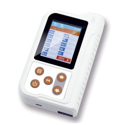 Analizador de orina con Bluetooth