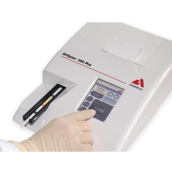 Analizador de orina Urilyzer 100 Pro con impresora | Quantum Spain