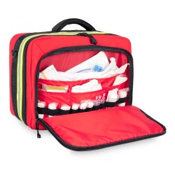 Elite Bags: Maletín paramédico de emergencias | Quantum Spain