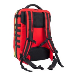 Mochila EMS de rescate paramédico | Quantum Spain