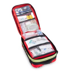 Mochila EMS de rescate paramédico | Quantum Spain