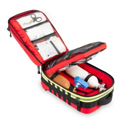 Mochila EMS de rescate paramédico | Quantum Spain
