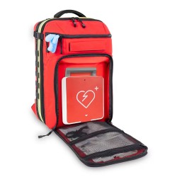 Mochila EMS de rescate paramédico | Quantum Spain