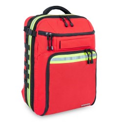 Mochila EMS de rescate paramédico