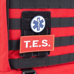 Panel Molle modular MMP 3 tamaños | Quantum Spain