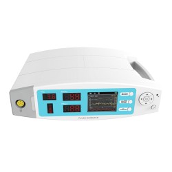 Contec: Pulsioxímetro Oxy-200 | Quantum Spain
