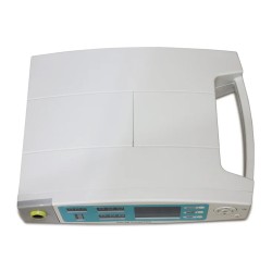 Contec: Pulsioxímetro Oxy-200 | Quantum Spain