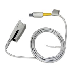 Contec: Pulsioxímetro Oxy-200 | Quantum Spain