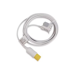 Sonda de SpO2 Pediátrica para monitor CMS 800 y pusioxímetro OXY-200