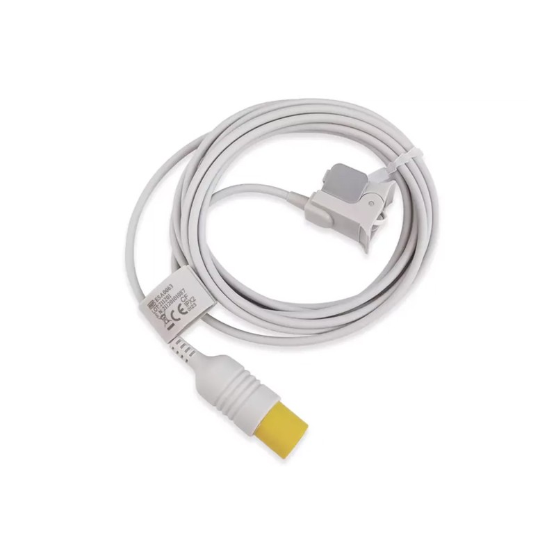 Sonda de SpO2 Pediátrica para monitor CMS 800 y pusioxímetro OXY-200