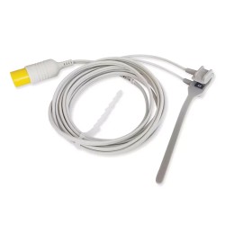 Sonda de SpO2 Neonatal para monitor CMS 800 y pulsioxímetro OXY-200