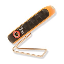 GIMA Pulsioxímetro OXY 100 con SpO2 | Quantum Spain