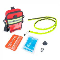 Elite Bags IVAG: Funda porta sueros intravenosos | Quantum Spain