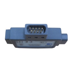 Adaptador USB-PC para PalmSat 2500A | Quantum Spain