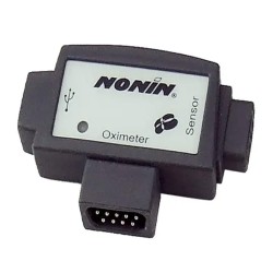 Adaptador para conexión USB-PC para PalmSat 2500A