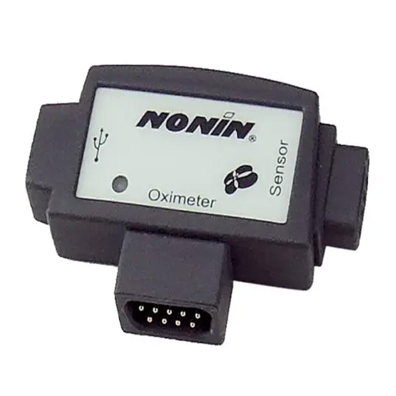 Adaptador para conexión USB-PC para PalmSat 2500A Adaptador para conexión USB-PC para PalmSat 2500A
