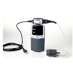 Adaptador USB-PC para PalmSat 2500A | Quantum Spain