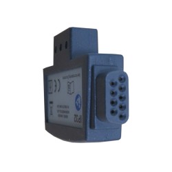 Adaptador para conexión USB-PC para PalmSat