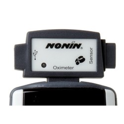 Adaptador USB-PC para PalmSat 2500A | Quantum Spain