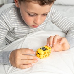 Pulsioxímetro infantil PO-13 Kids Beurer
