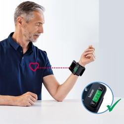 Beuer: Tensiómetro BC-87 con Bluetooth | Quantum Spain