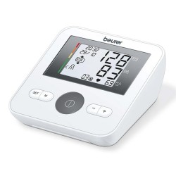 Beuer: Tensiómetro BM-27 SpO2 y pulso | Quantum Spain