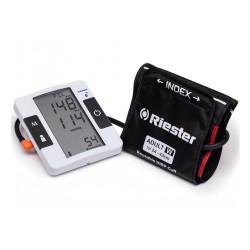 Riester: Tensiómetro Ri-Champion Smart Pro+ | Quantum Spain